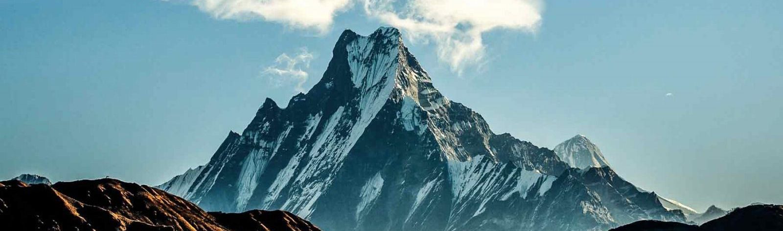 Christian Mission Trip to Nepal